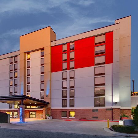 Holiday Inn Express & Suites Atlanta Perimeter Mall Hotel By Ihg Sandy Springs Kültér fotó