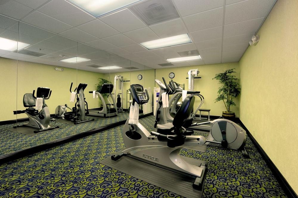 Holiday Inn Express & Suites Atlanta Perimeter Mall Hotel By Ihg Sandy Springs Kültér fotó