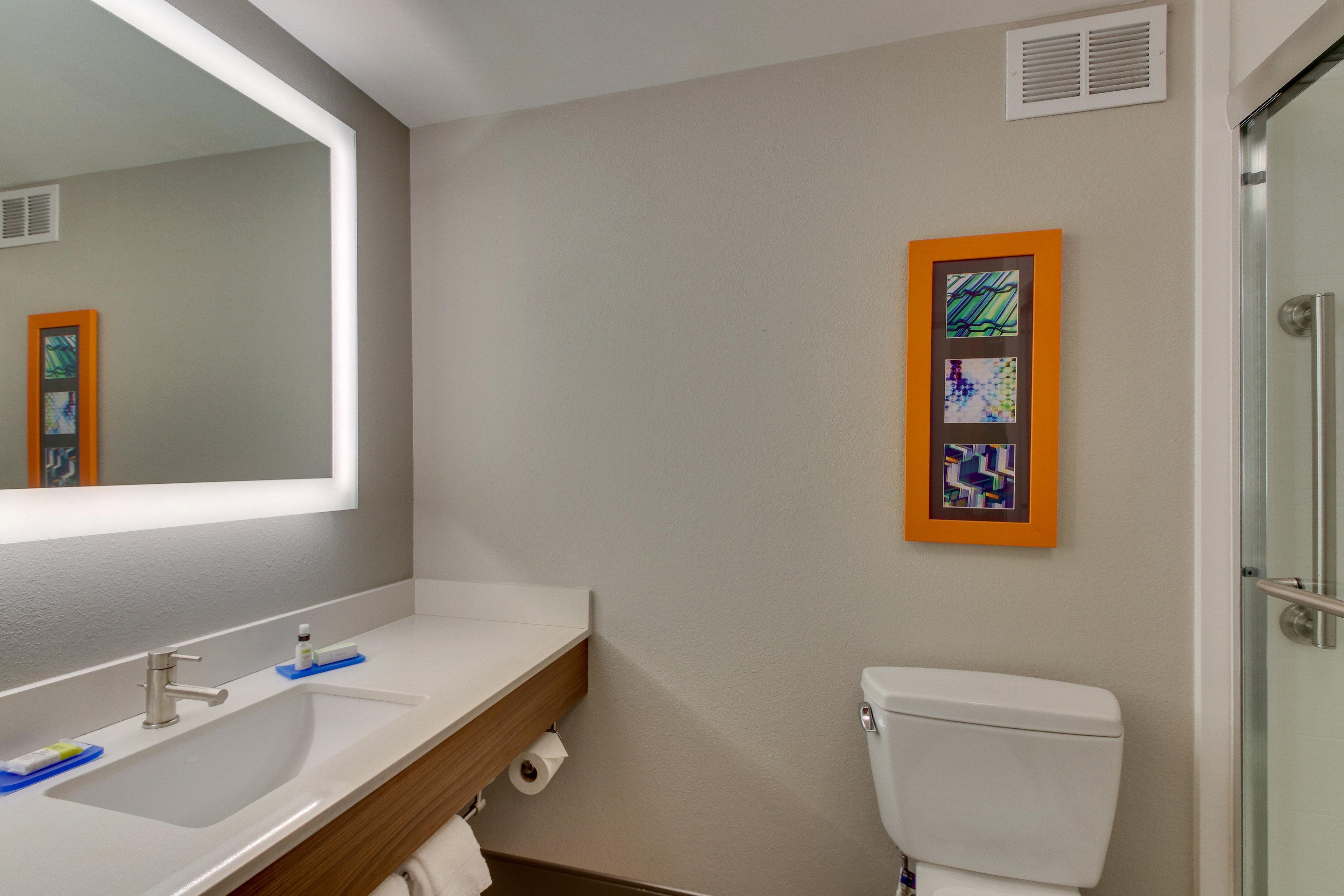Holiday Inn Express & Suites Atlanta Perimeter Mall Hotel By Ihg Sandy Springs Kültér fotó