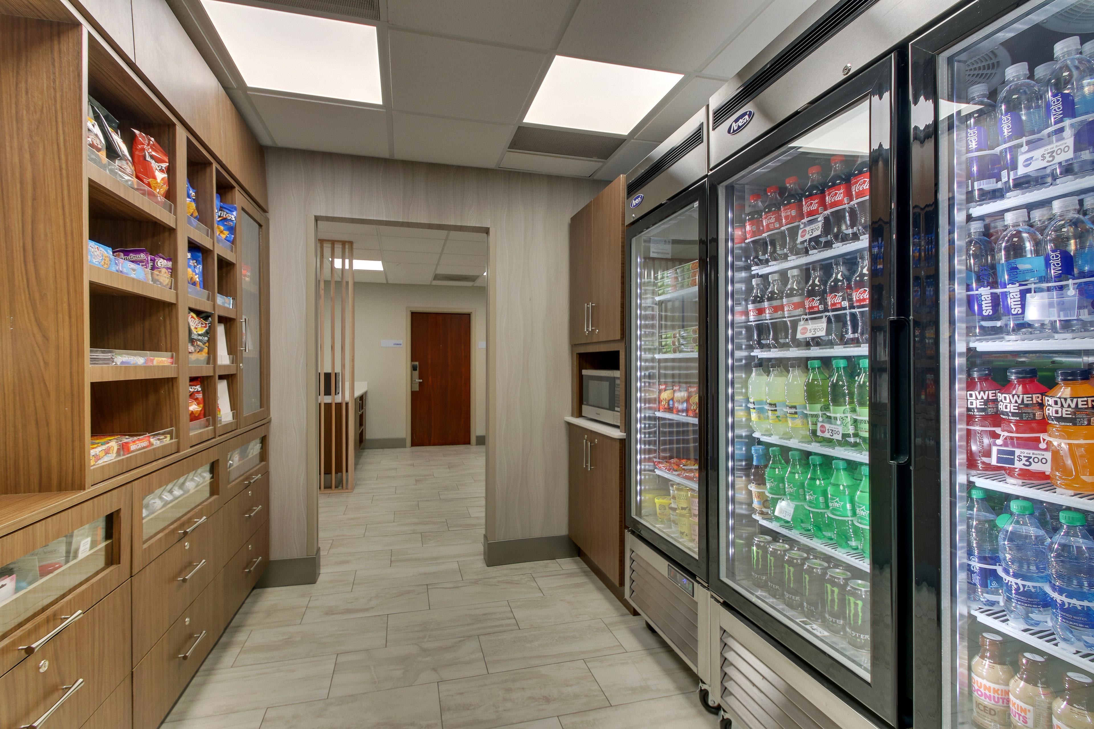 Holiday Inn Express & Suites Atlanta Perimeter Mall Hotel By Ihg Sandy Springs Kültér fotó