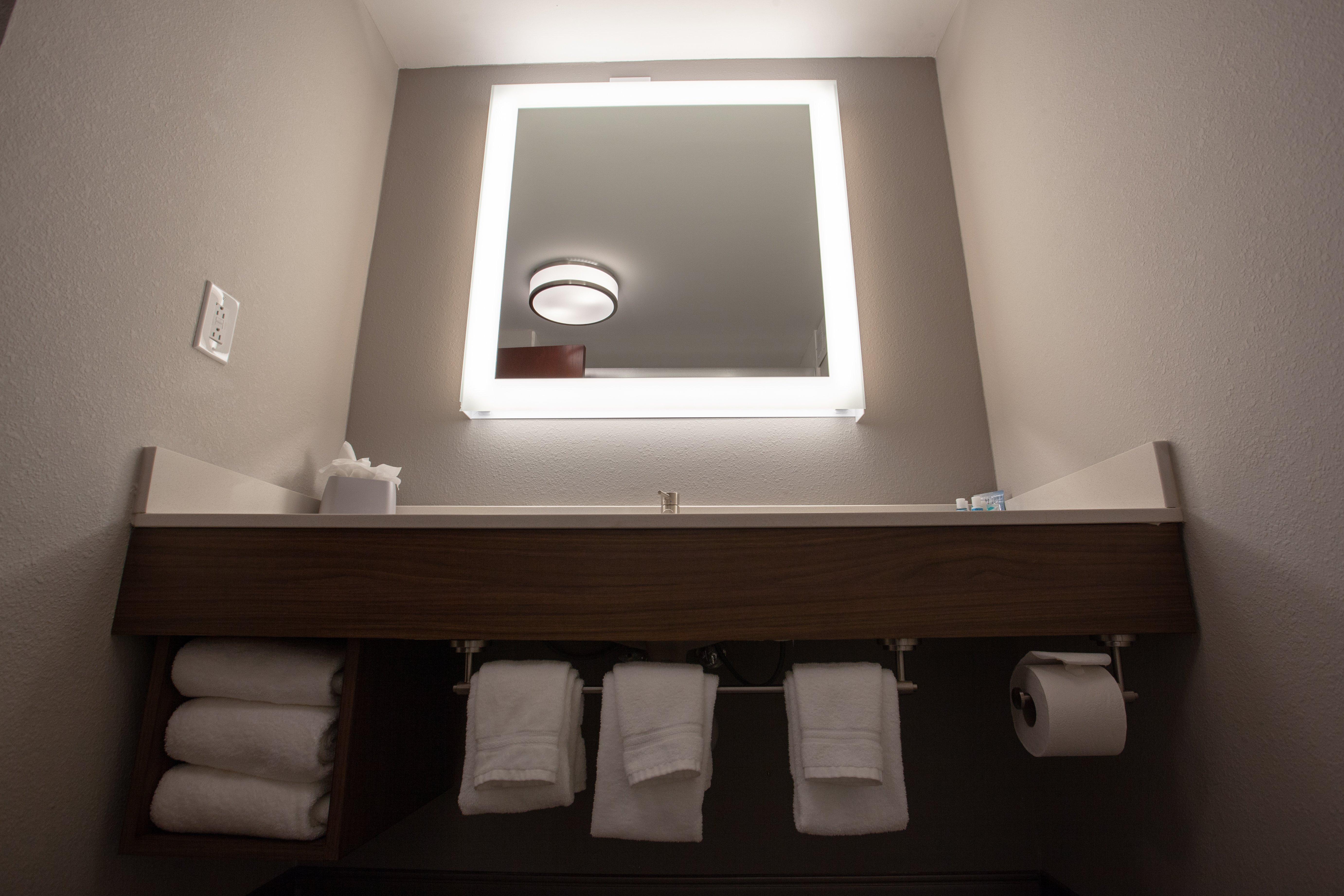 Holiday Inn Express & Suites Atlanta Perimeter Mall Hotel By Ihg Sandy Springs Kültér fotó