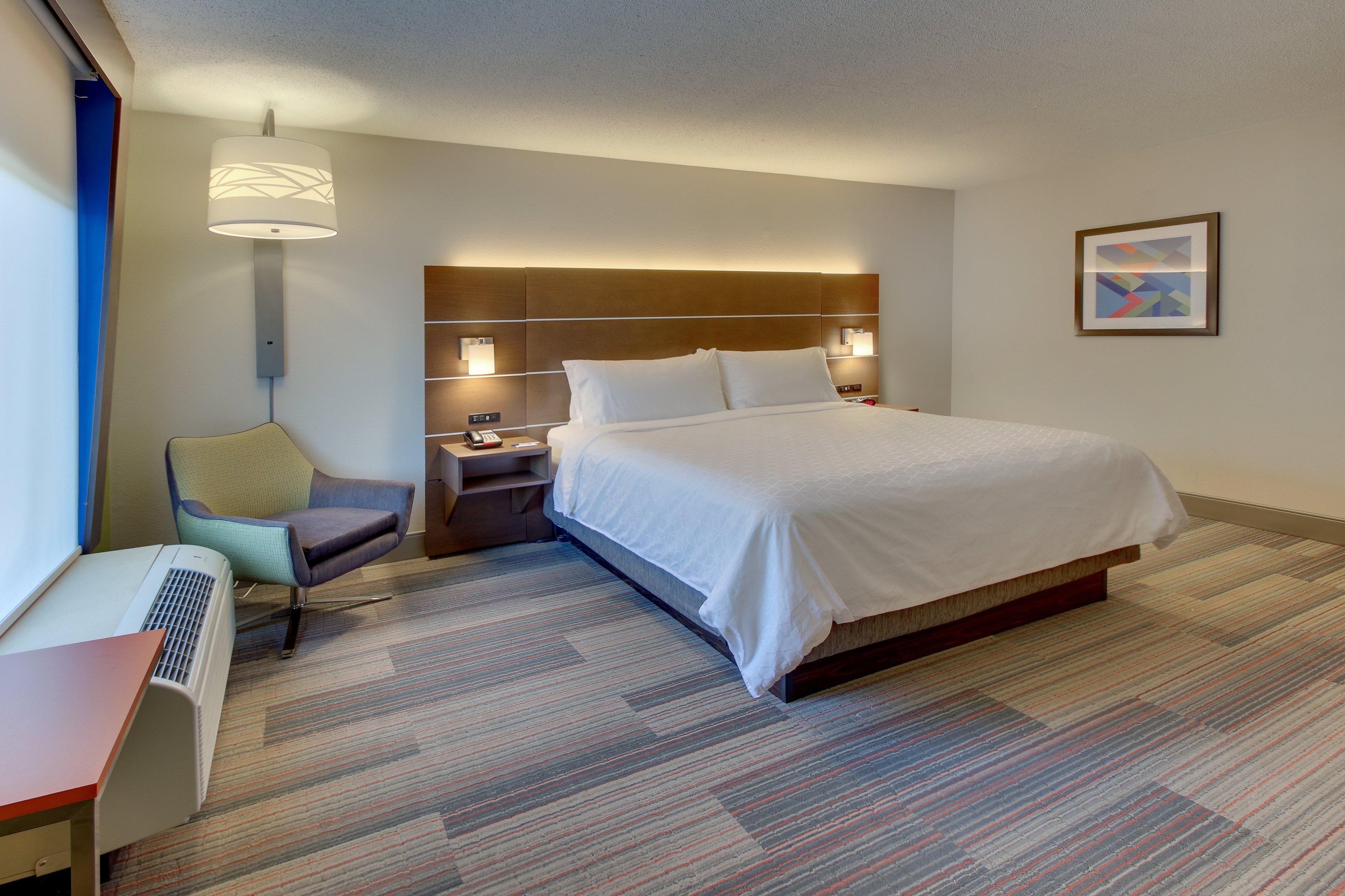 Holiday Inn Express & Suites Atlanta Perimeter Mall Hotel By Ihg Sandy Springs Kültér fotó