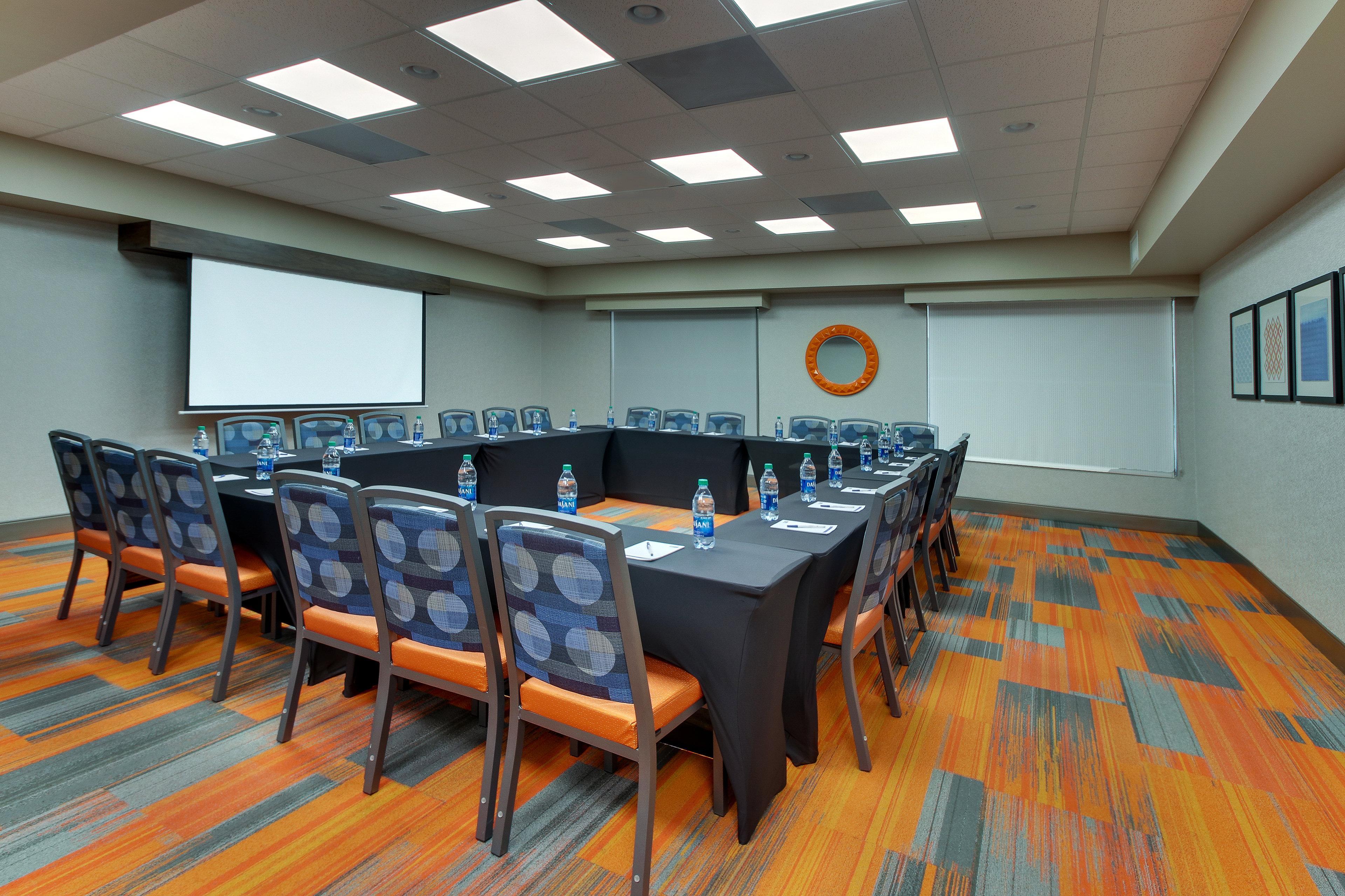 Holiday Inn Express & Suites Atlanta Perimeter Mall Hotel By Ihg Sandy Springs Kültér fotó