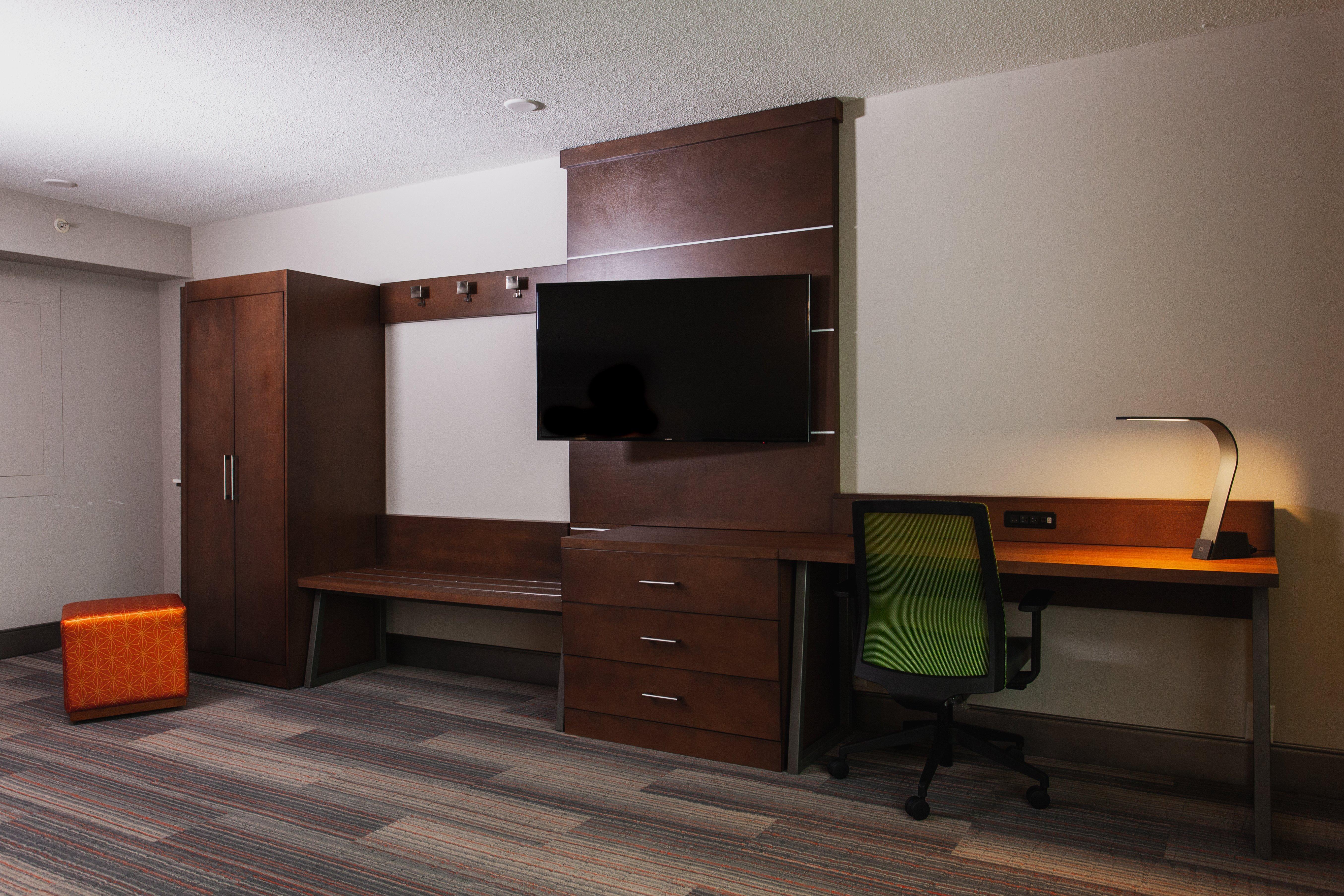 Holiday Inn Express & Suites Atlanta Perimeter Mall Hotel By Ihg Sandy Springs Kültér fotó