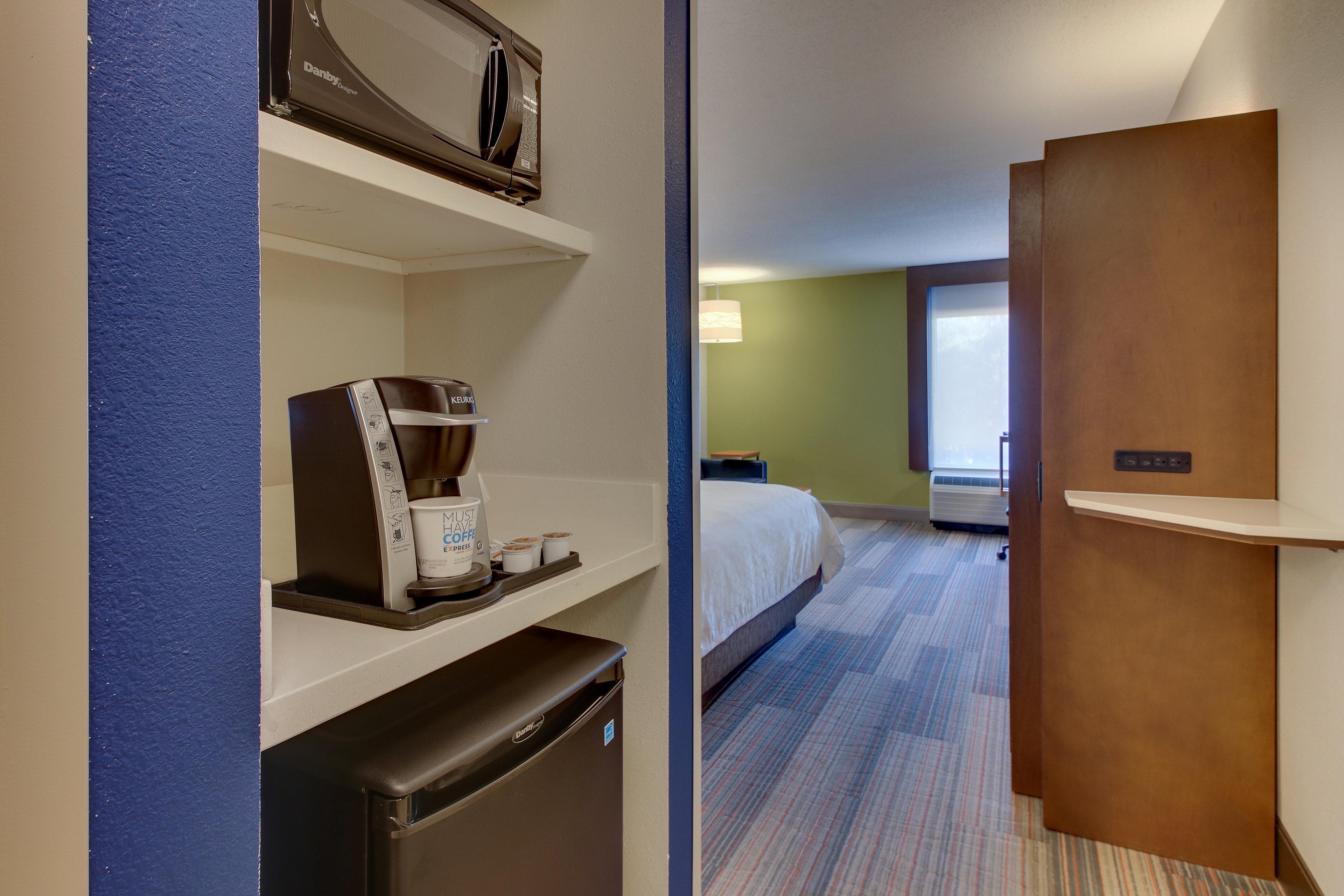 Holiday Inn Express & Suites Atlanta Perimeter Mall Hotel By Ihg Sandy Springs Kültér fotó