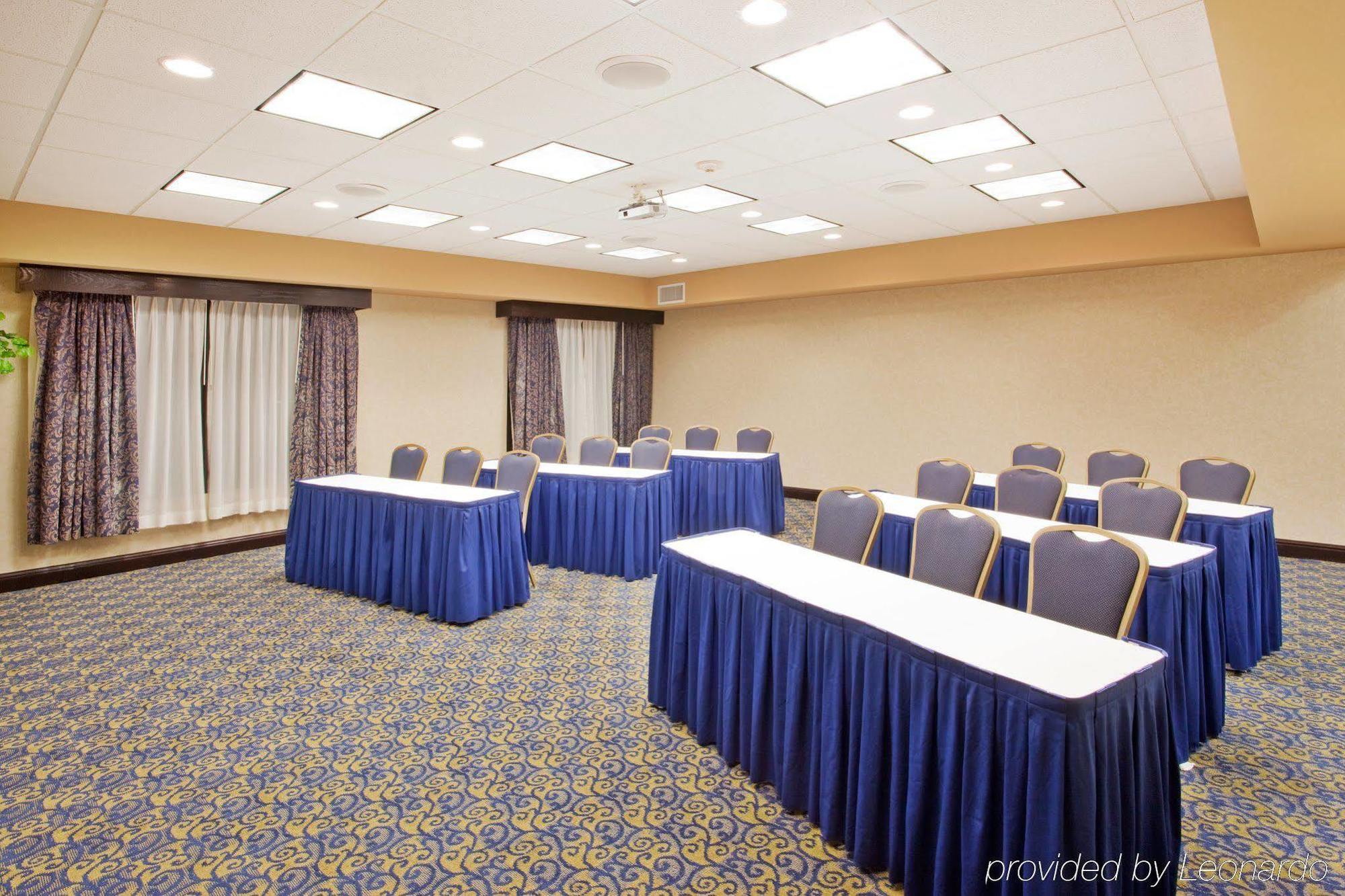 Holiday Inn Express & Suites Atlanta Perimeter Mall Hotel By Ihg Sandy Springs Létesítmények fotó